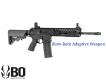 Combat  LT595 Carbine Blow Back by Bo Manufacture